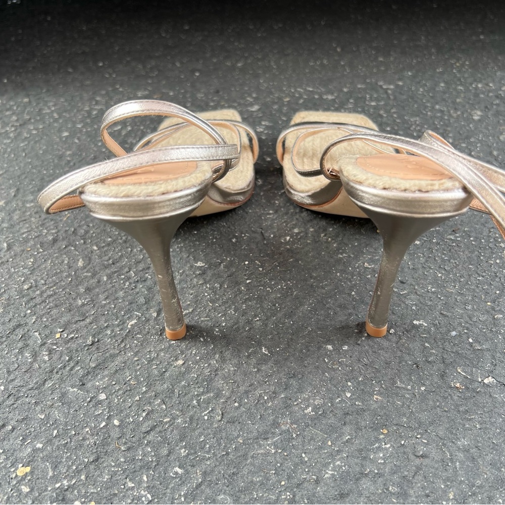 COACH Kala Stapy  Sandal Heel - Picture 10 of 16